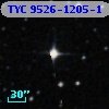 TYC 9526-1205-1