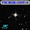 TYC 9526-1377-1