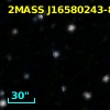 1RXS J165753.2-844941