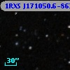 1RXS J171050.6-863157