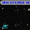 1RXS J171209.9-862108