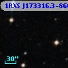 1RXS J173316.3-860412
