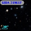 LEDA  219617