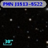PMN J1813-8522