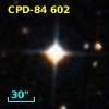 CPD-84   602