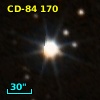 CD-84   170