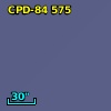 CPD-84   575