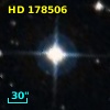 HD 178506