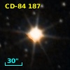 CD-84   187