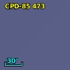 CPD-85   473