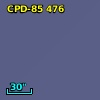 CPD-85   476