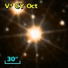 V* CY Oct