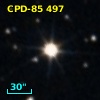 CPD-85   497