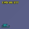 CPD-86   377