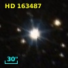 HD 163487