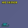 HD 163928