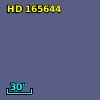 HD 165644
