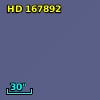 HD 167892
