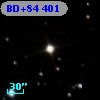 BD+84   401