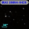 IRAS 18084-8429
