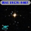 IRAS 19128-8407
