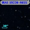 IRAS 19220-8655