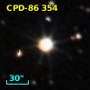 CPD-86   354
