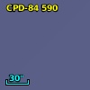 CPD-84   590