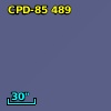 CPD-85   489