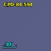 CPD-84   594