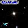 BD+84   406