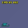 CPD-85   492