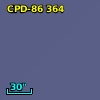 CPD-86   364