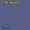 CPD-84   603