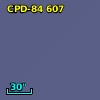 CPD-84   607