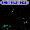 PMN J1816-8425