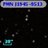 PMN J1845-8513
