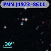 PMN J1923-8611
