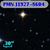 PMN J1927-8604