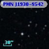 PMN J1930-8542