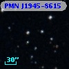 PMN J1945-8615