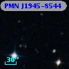 PMN J1945-8544