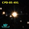 CPD-85   491