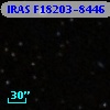 IRAS F18203-8446