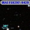 IRAS F18297-8429
