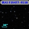 IRAS F18477-8510