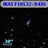 IRAS F18532-8435