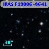 IRAS F19006-8641