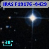 IRAS F19176-8429