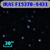 IRAS F19370-8431